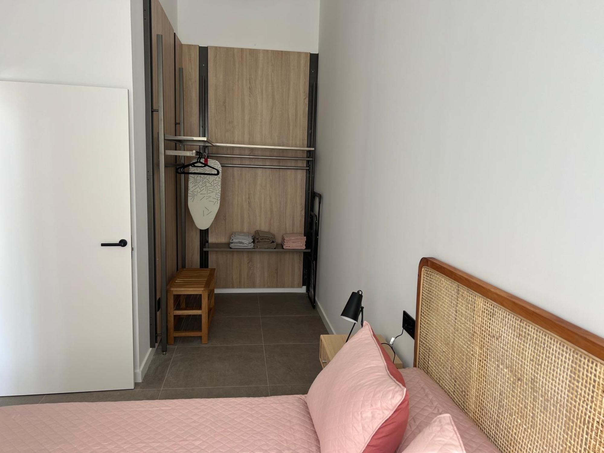 Loft Camp Del Turia A5 - Housevanlive 발렌시아 외부 사진
