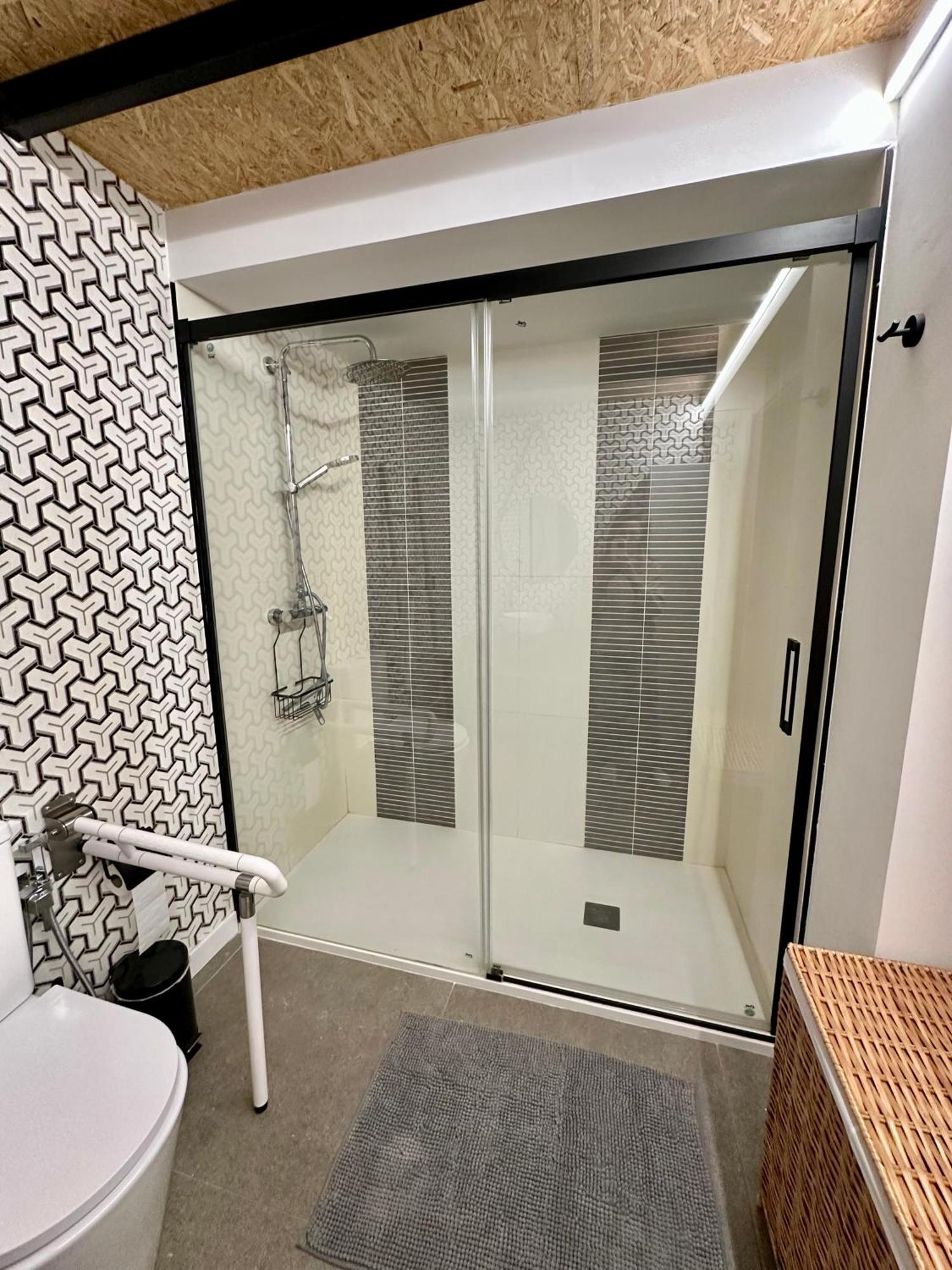 Loft Camp Del Turia A5 - Housevanlive 발렌시아 외부 사진