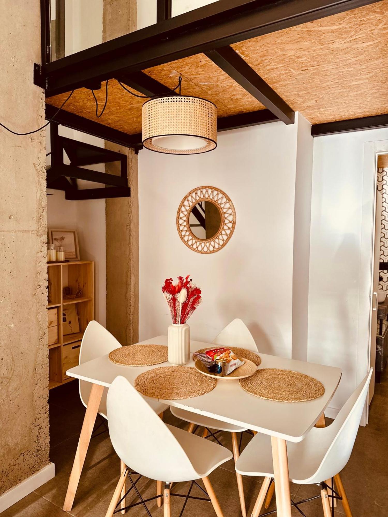 Loft Camp Del Turia A5 - Housevanlive 발렌시아 외부 사진