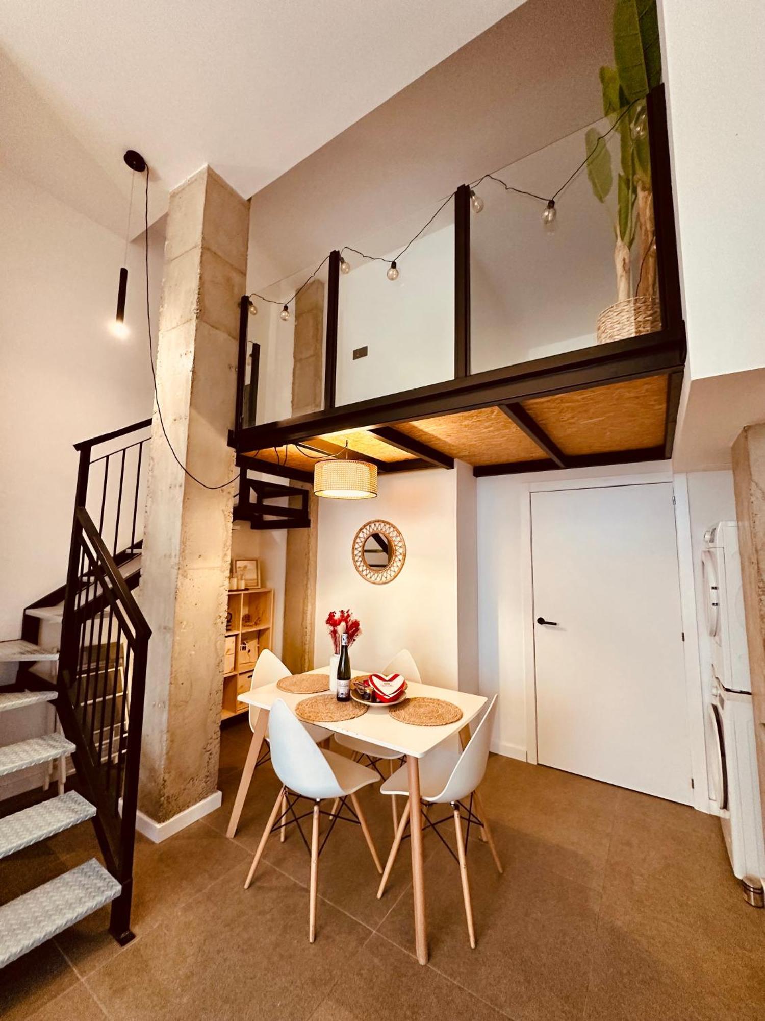 Loft Camp Del Turia A5 - Housevanlive 발렌시아 외부 사진
