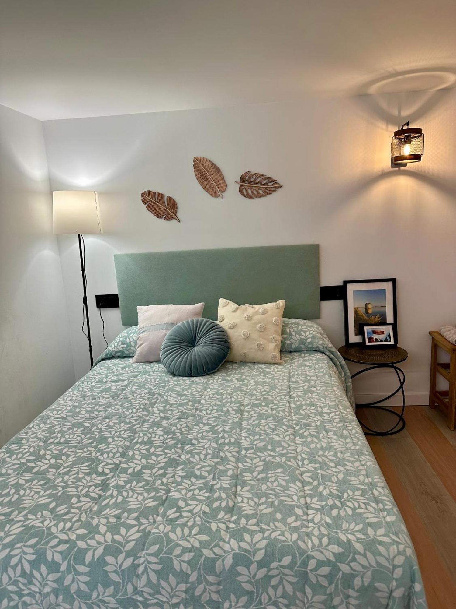 Loft Camp Del Turia A5 - Housevanlive 발렌시아 외부 사진