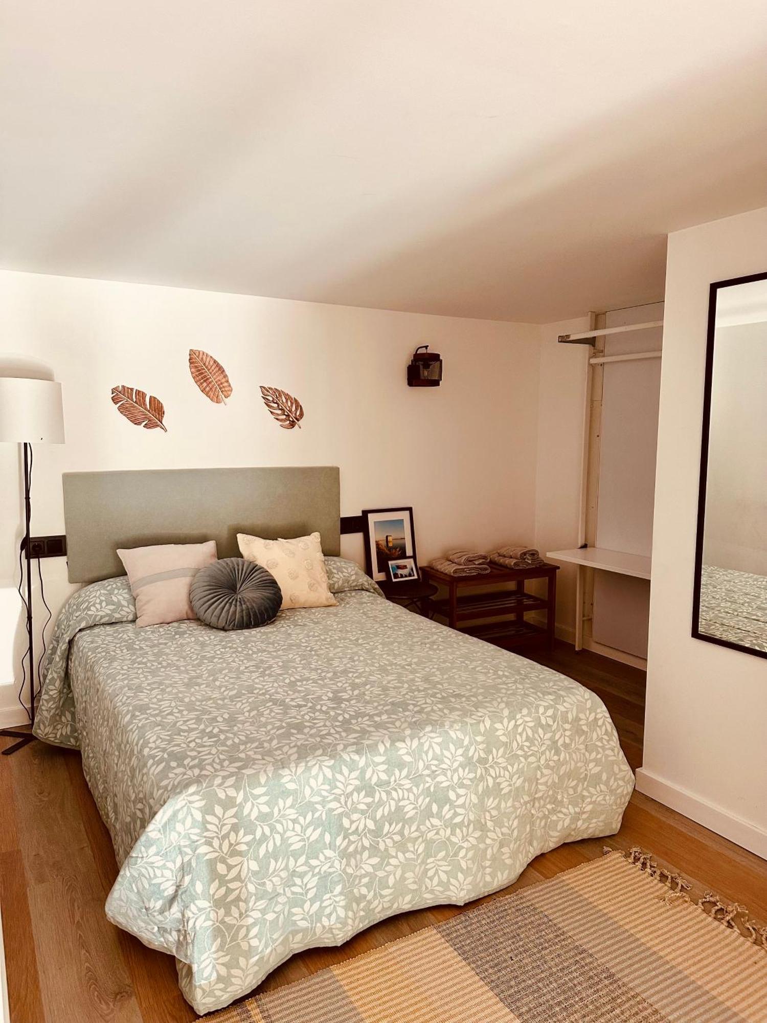 Loft Camp Del Turia A5 - Housevanlive 발렌시아 외부 사진
