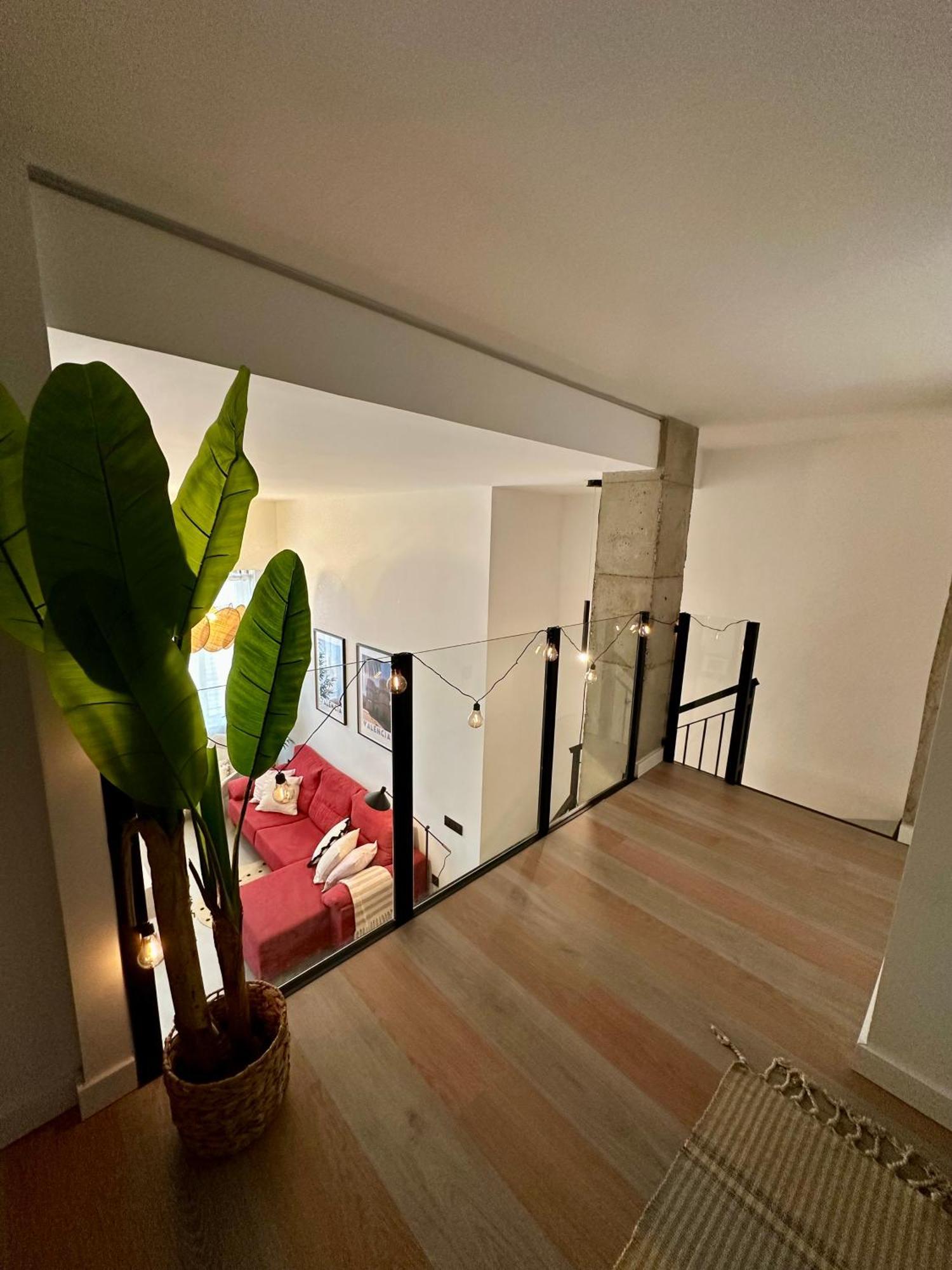 Loft Camp Del Turia A5 - Housevanlive 발렌시아 외부 사진