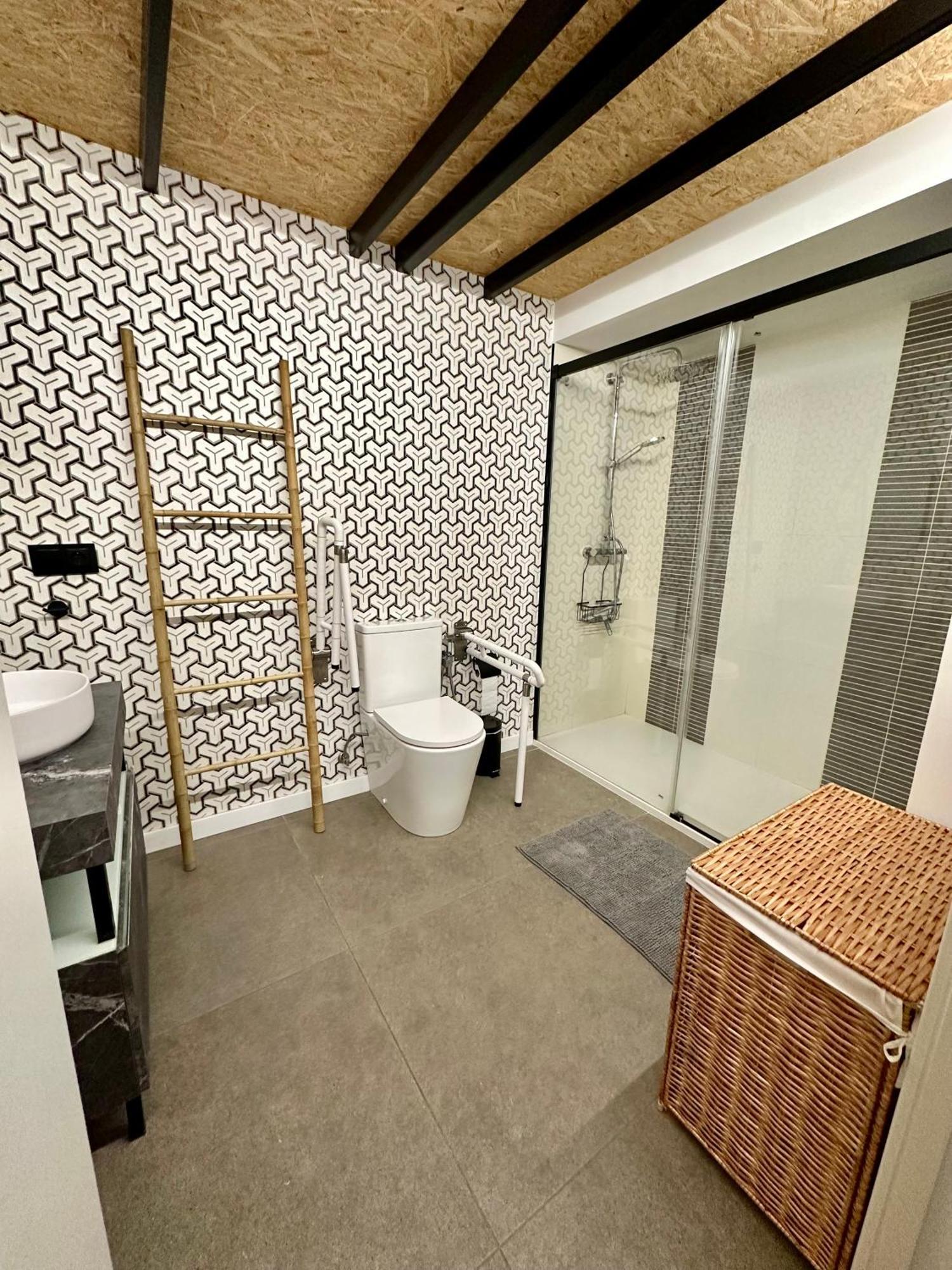 Loft Camp Del Turia A5 - Housevanlive 발렌시아 외부 사진