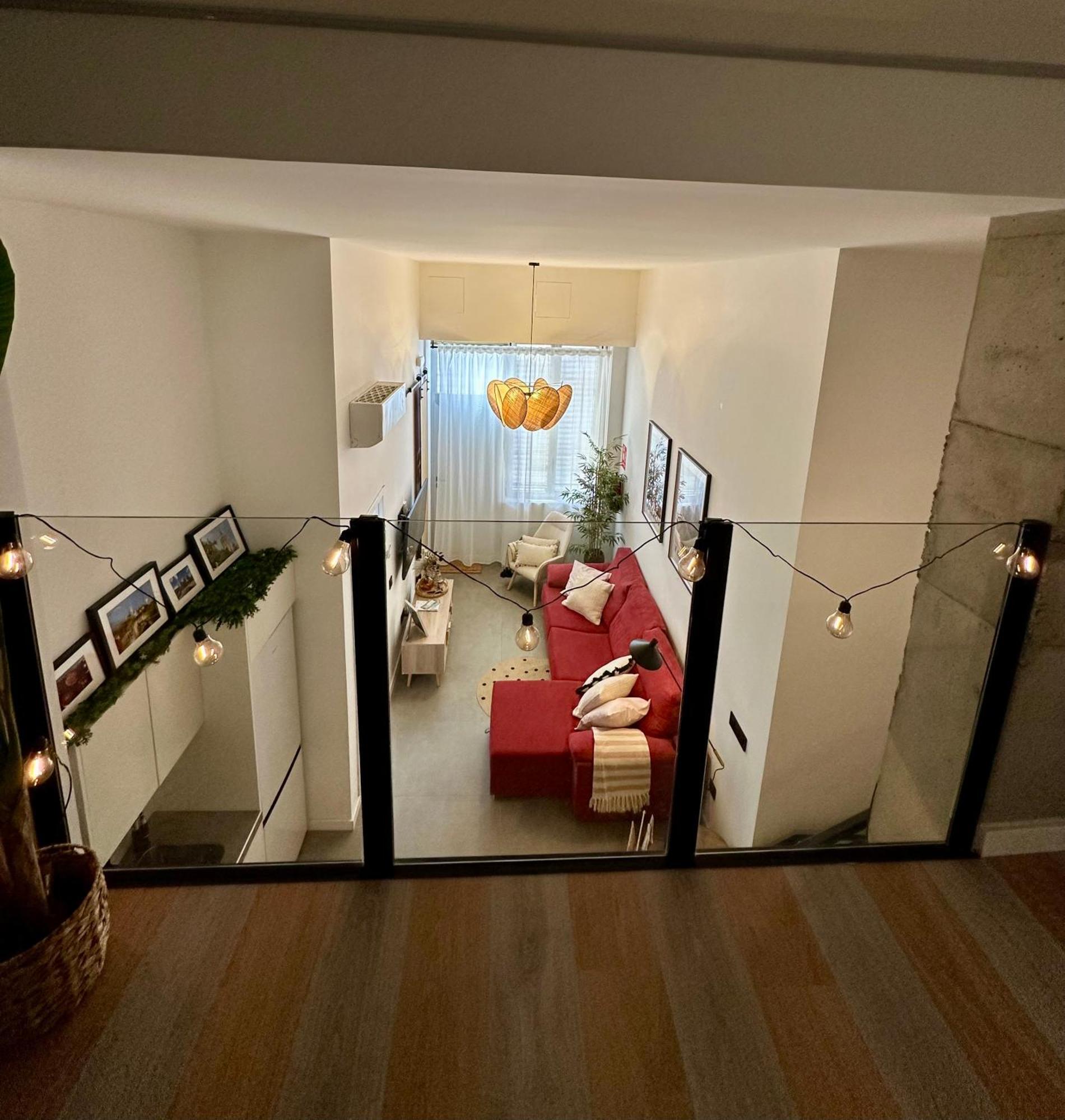 Loft Camp Del Turia A5 - Housevanlive 발렌시아 외부 사진