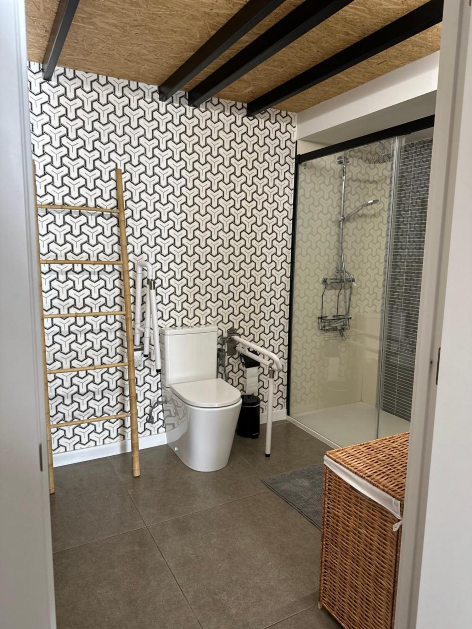 Loft Camp Del Turia A5 - Housevanlive 발렌시아 외부 사진